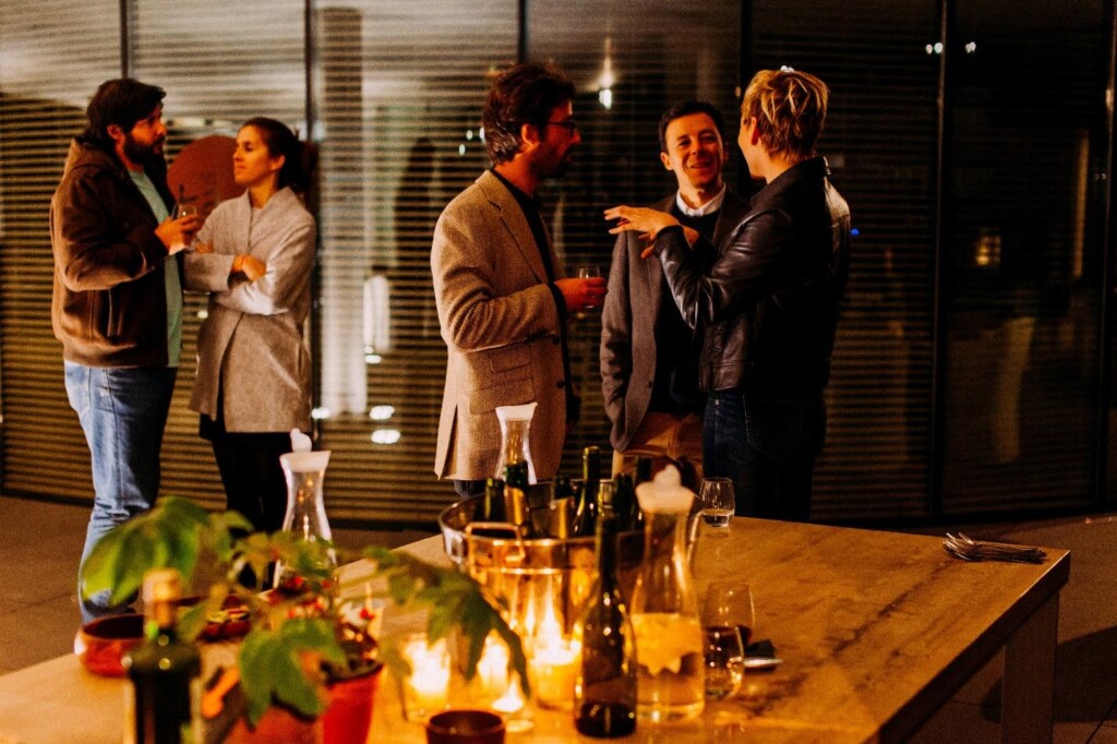 Increase Employee Motivation at New Year’s Party with 3 Tips