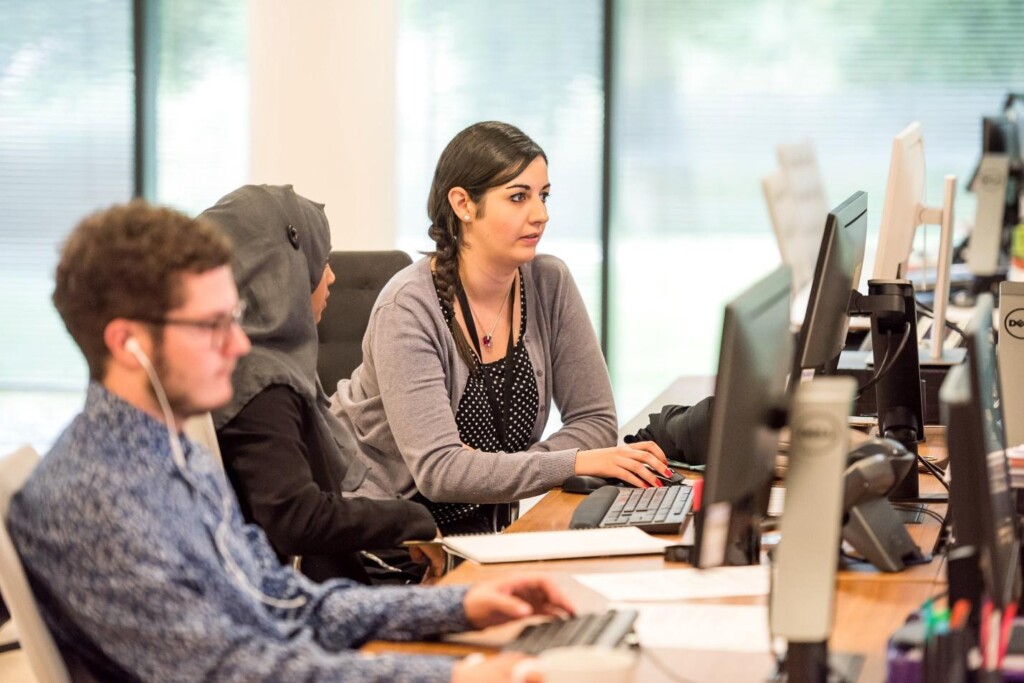 5 Inclusive Recruitment Tips for Writing Better Vacancy Ads