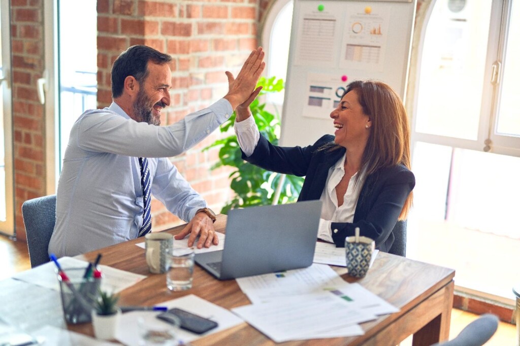 What Can HR Do About Gender Pay Gap?