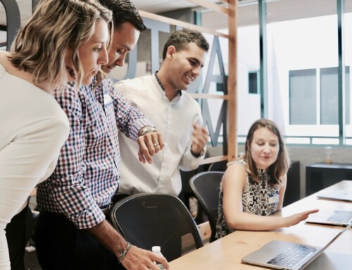 The Effects of Rebranding on Employees