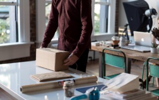 Businesses Taking a Break – Trend or Necessity