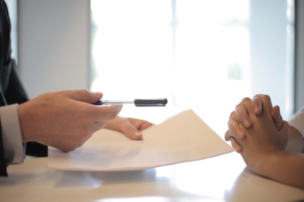 3 Reasons to Reject a Candidate