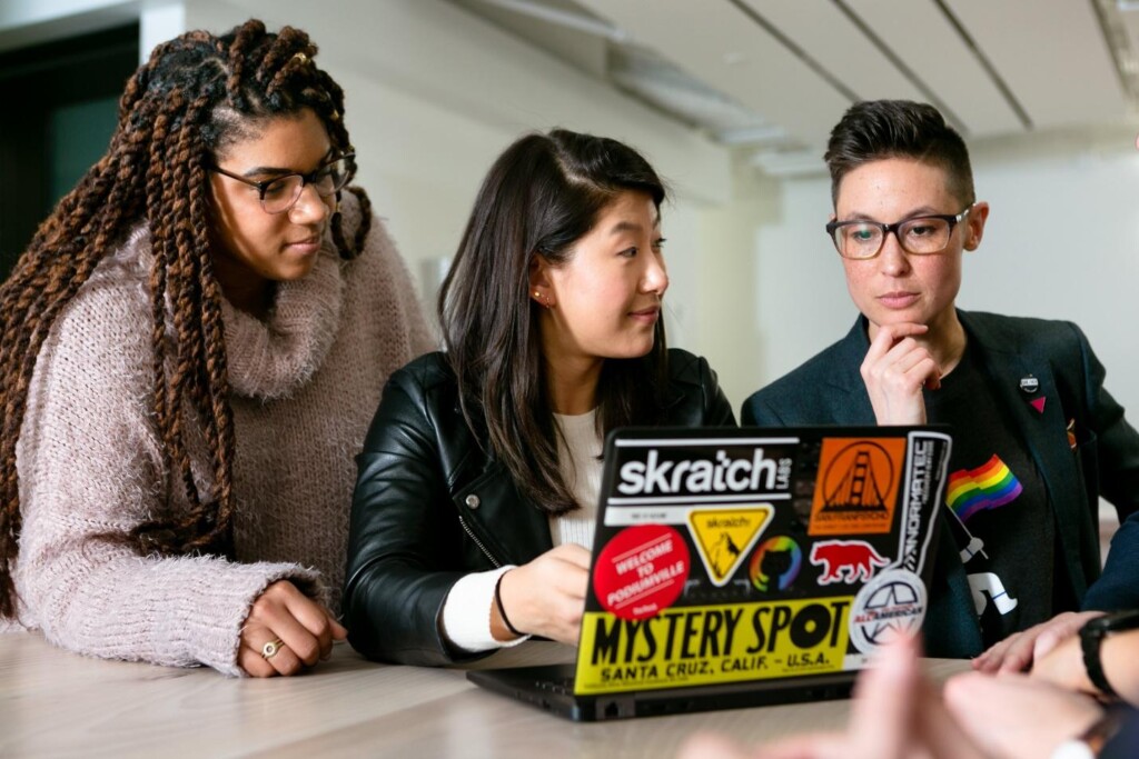 3 Tips to Effectively Manage Gender-Diverse Employees