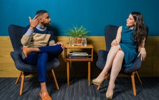 How to deal with employees.