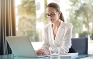 Employee benefits packages.