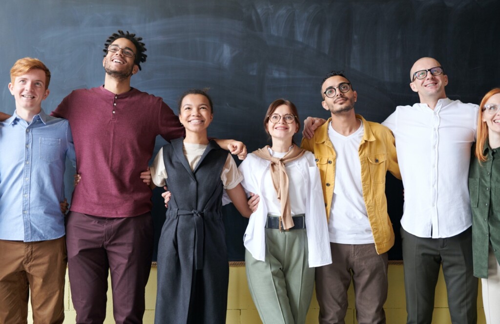 Promoting Diversity and Inclusiveness in the Workplace