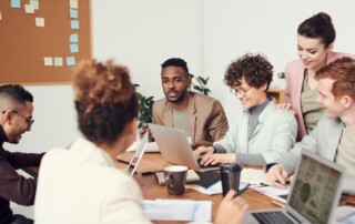 Empowering Employees Through Continuous Learning.