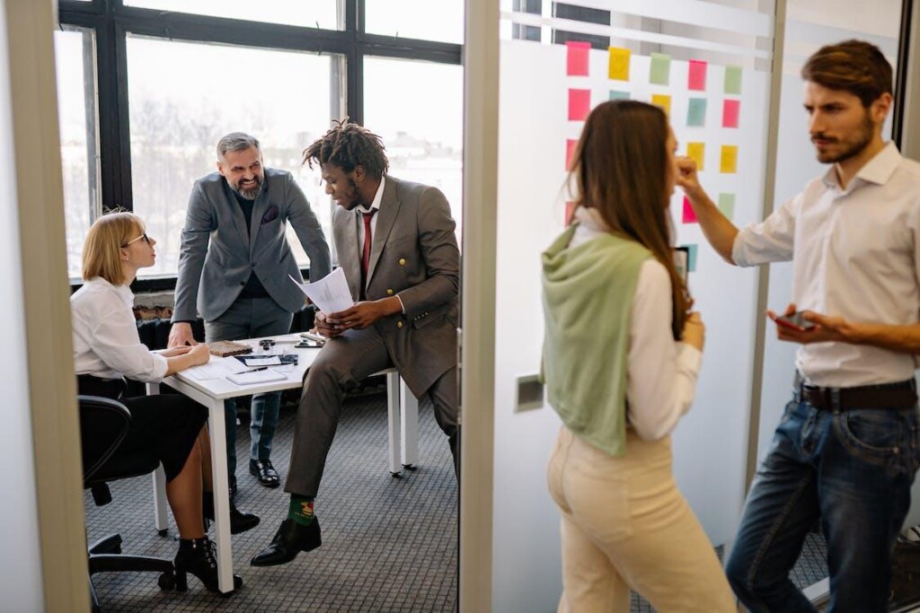 Simple and Useful Ways to Boost Productivity in the Workplace