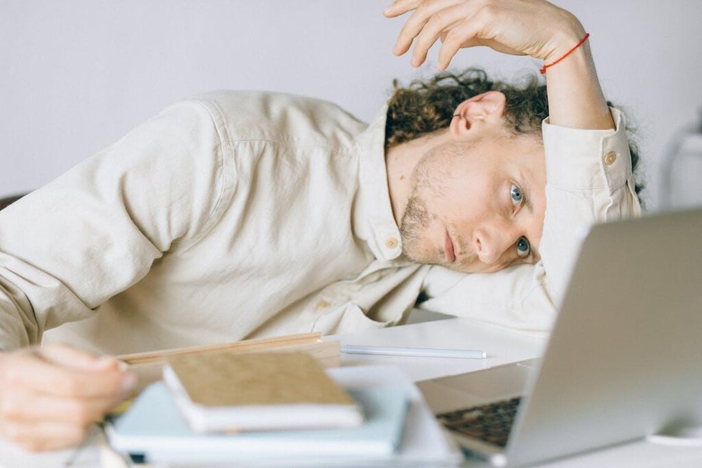 How Does a Four-Day Work Week Benefit Employee Mental Health?