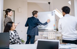 5 Ways to Boost Your Employee Retention Rate