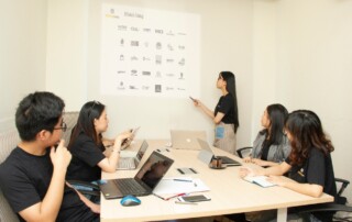 Workplace training trends