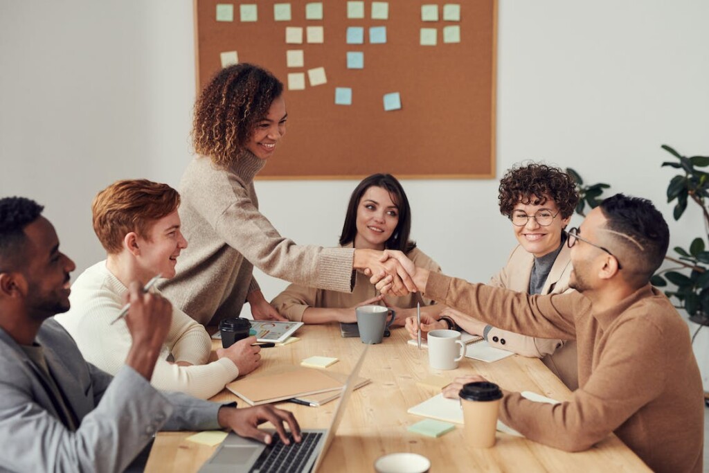 The Role of HR in Diversity, Equity, and Inclusion Initiatives