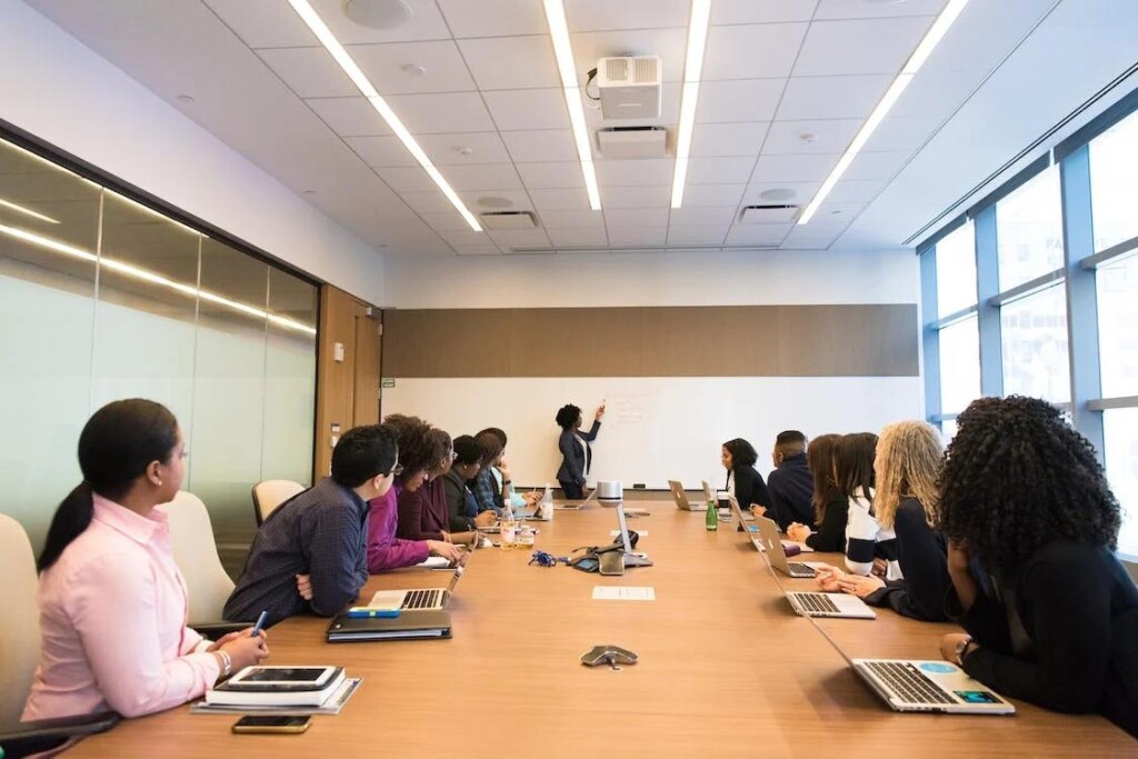Why Businesses Should Invest in Employees’ Learning & Development