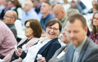 Each generation brings in its own needs