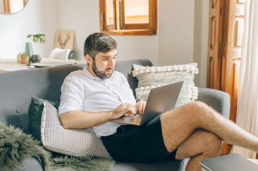 Why You Should Offer Work Flexibility