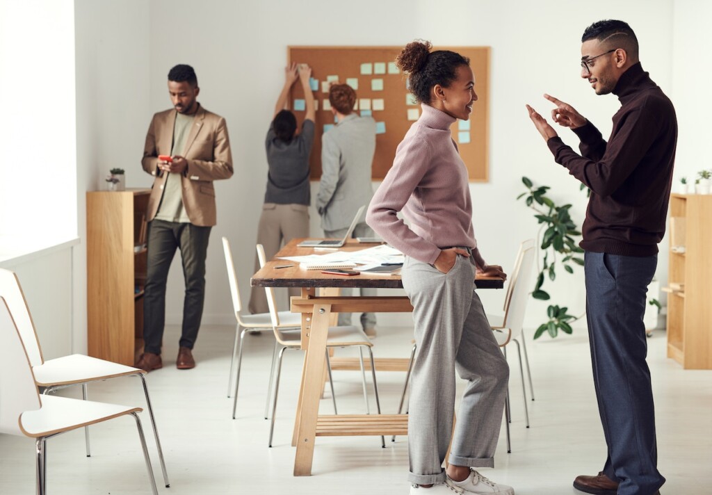 Benefits Beyond the Basics: Exploring Unique Perks for Employees