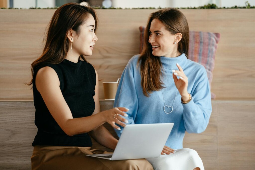 Employee Feedback – Why It Is Important