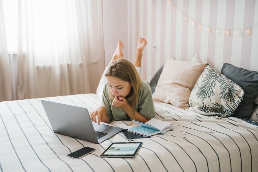 Flexible Work Arrangements: How to Maximize Work-Life Balance