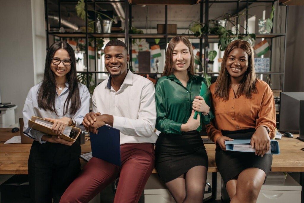 Bridging the Gap: Why Competitive Benefits Matter in the Workplace