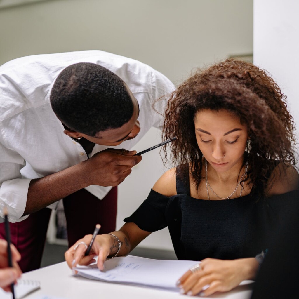 HR’s Role in Handling Harassment Complaints