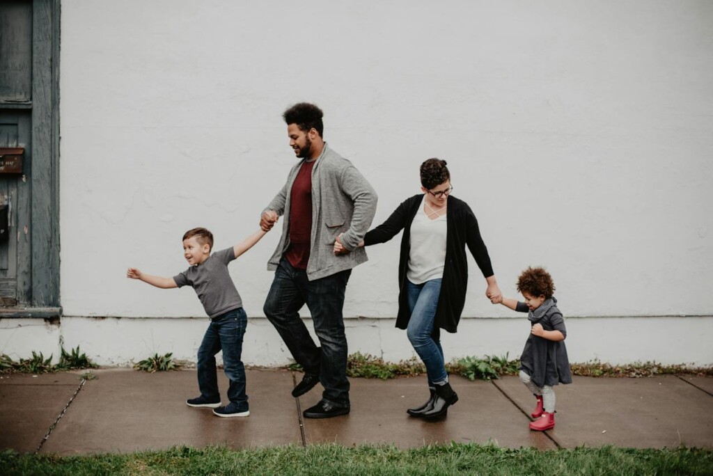 Maternity and Paternity Leave: Supporting New Parents in the Workplace