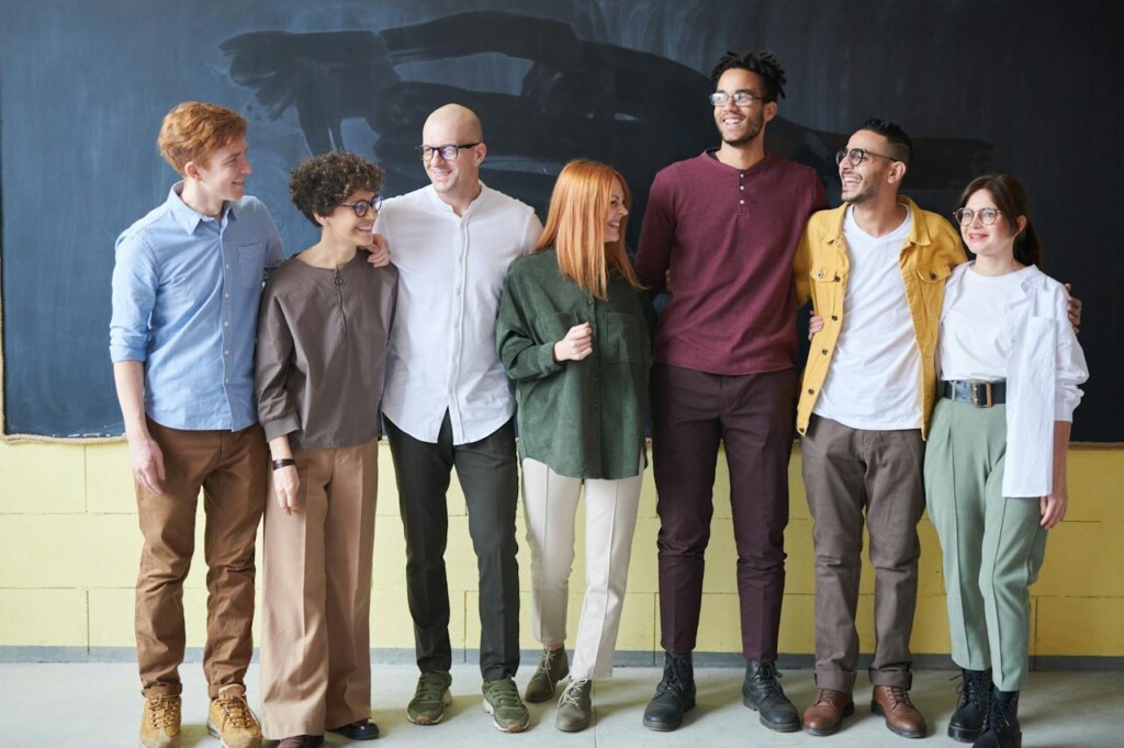 Building Trust: The Foundation of Strong Employer-Employee Relationships