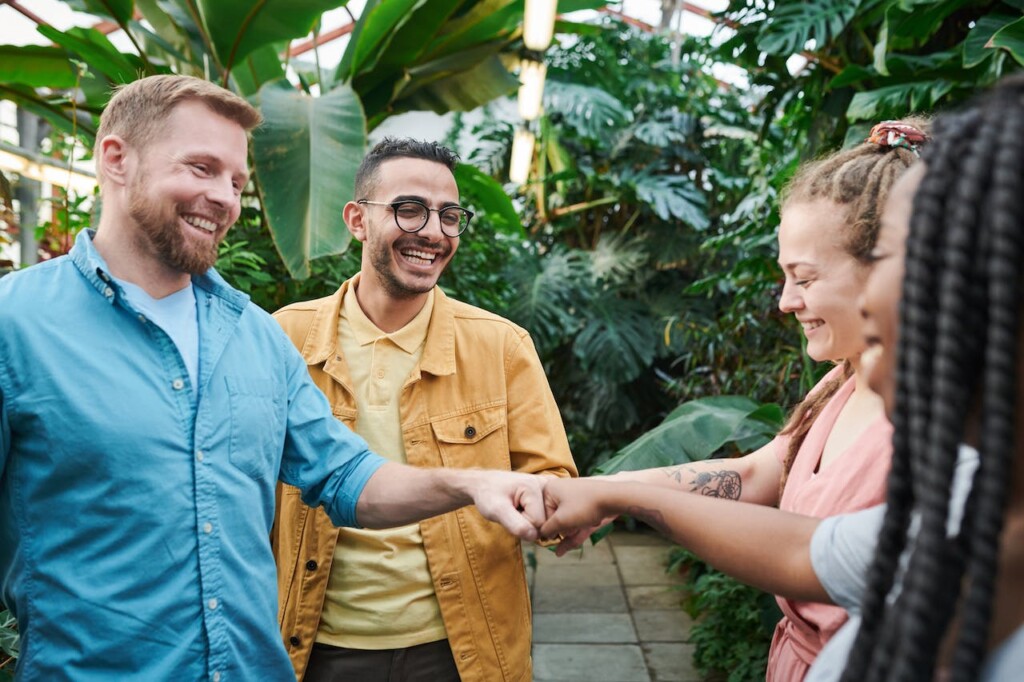 Employee Assistance Programs: A Lifeline in Times of Need