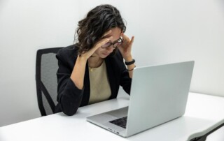 Work & Personal Life