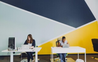 Inter-team collaboration