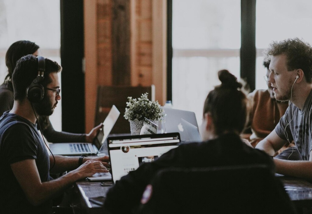 Champions – Building Bridges for Better Collaboration