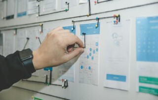 achieving business goals