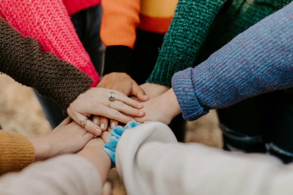 The Power of Motivatio  – Driving Collaboration, Teamwork, and Success in Technological Interface