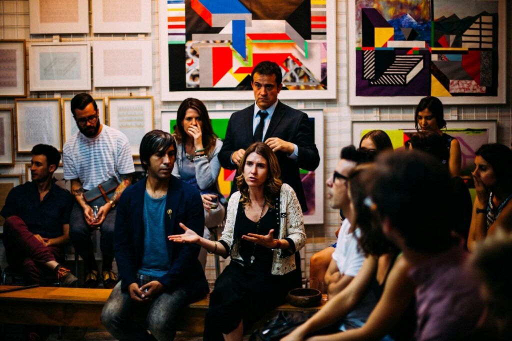 5 Reasons Why Strategic Collaborations Are the Ultimate Source of Success for Creating Successful Entrepreneurs