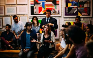 strategic collaborations