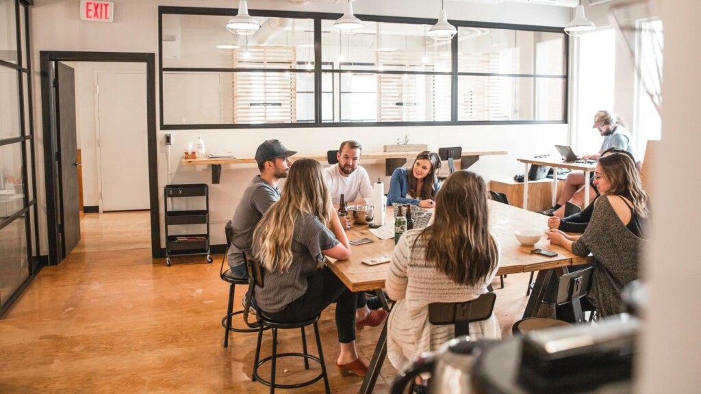 Teamwork Makes the Dream Work: Building Collaborative Teams in Film and Photography