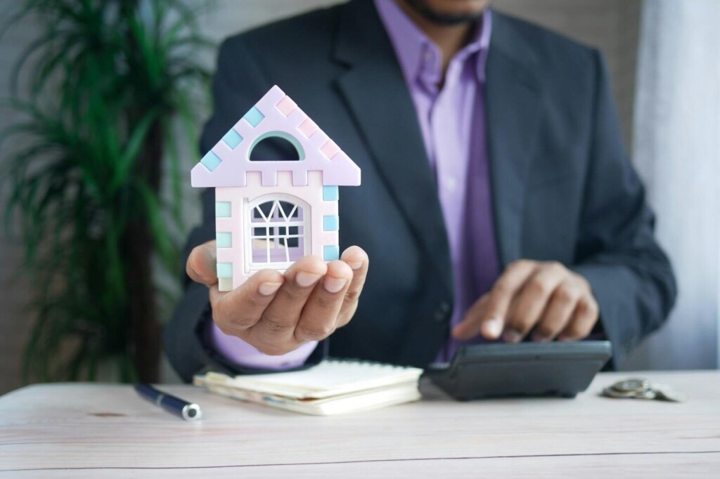 Enhancing Productivity: The Role of a Well-Designed Work Environment in the Real Estate