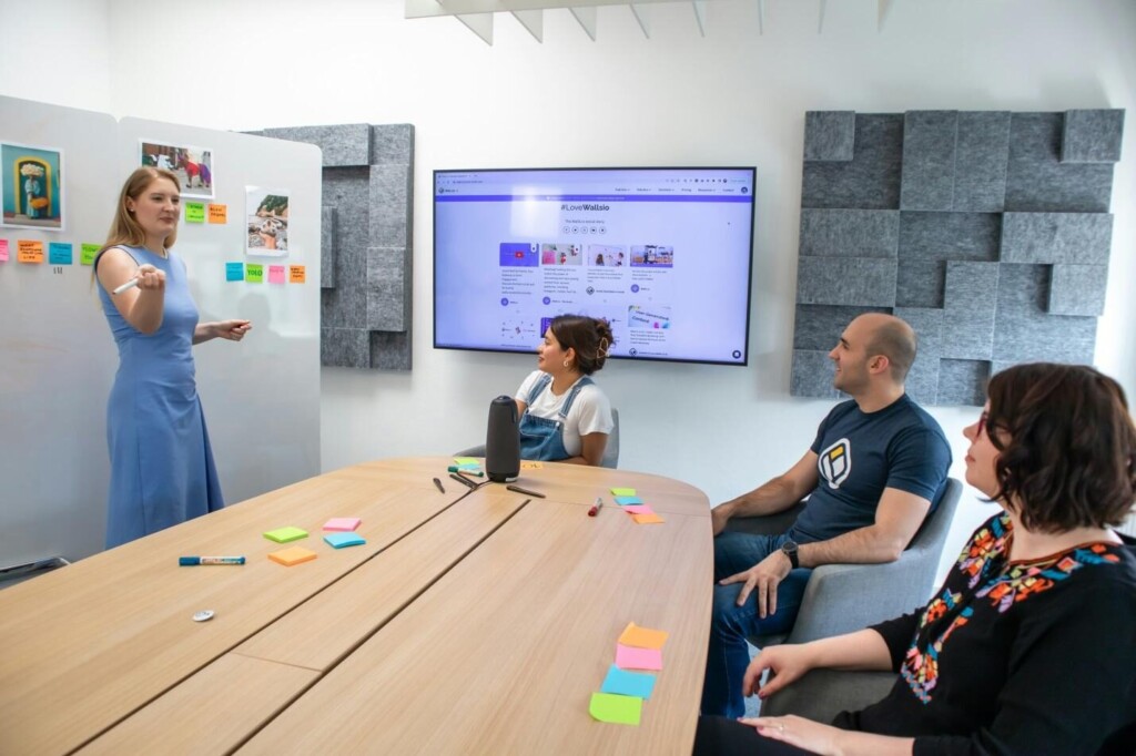 5 Reasons How the Power of Your Workspace Boosts Employee Performance