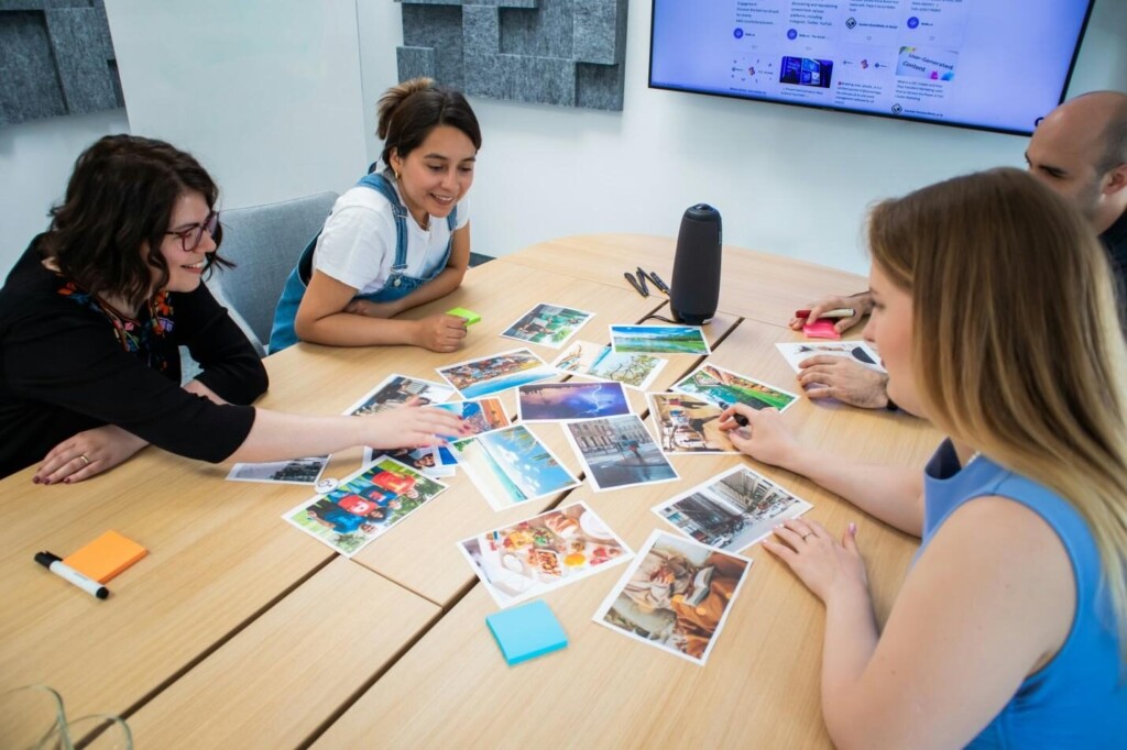 How Sustainable Office Practices Can Enhance Employee Motivation and Satisfaction