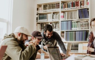 Employee Productivity