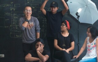 Employee Productivity