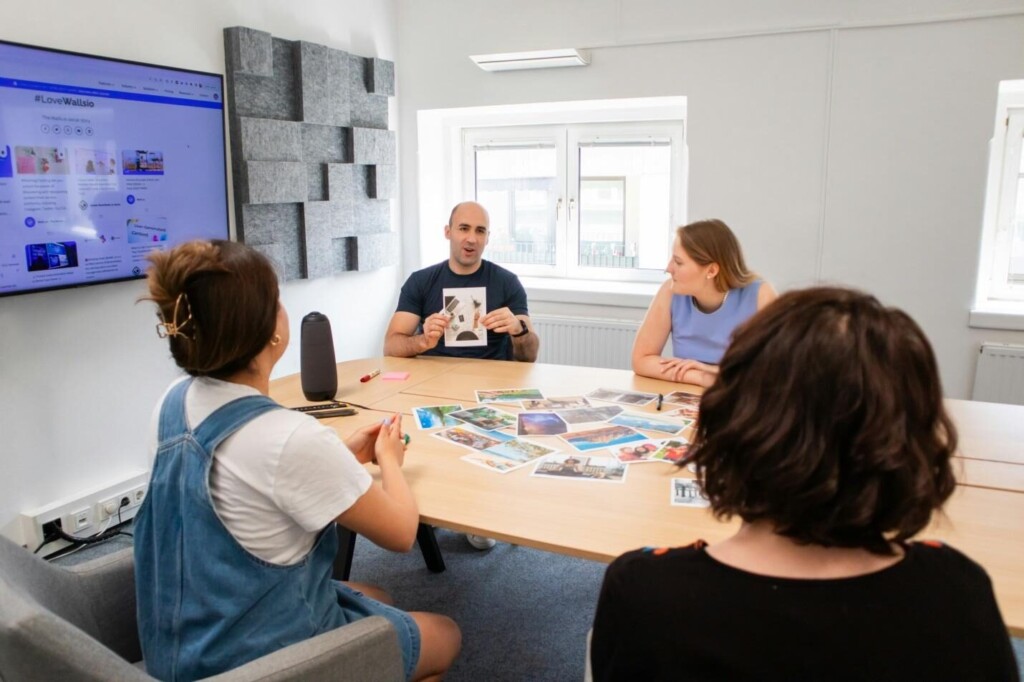 Collaboration Dynamics-Enhancing Team Synergy and Efficiency
