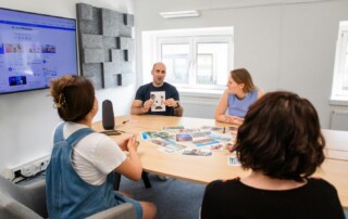 Employee Productivity