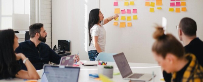 Employee Productivity