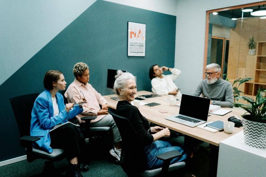 Creating an Inclusive Workplace: Three Steps for Success