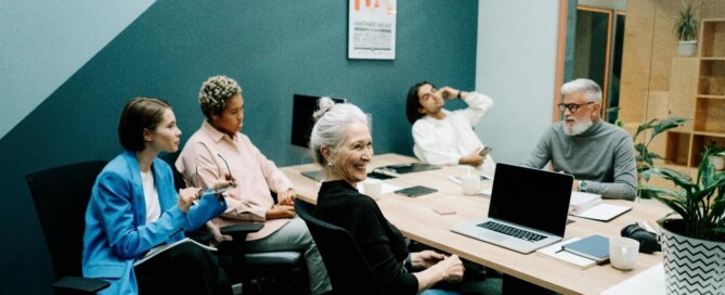Diversity in Workplace