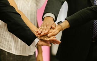 organizational change