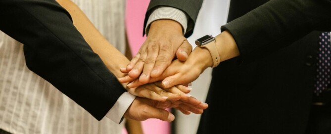 organizational change