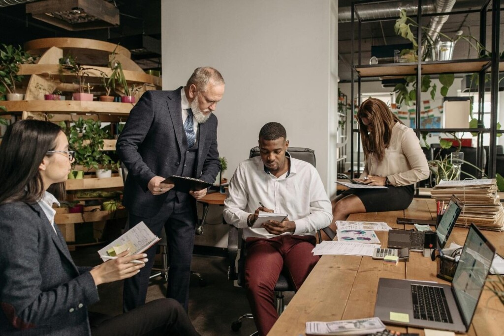 Three Strategies for Conflict Resolution in the Workplace