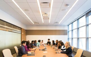 ownership of employees