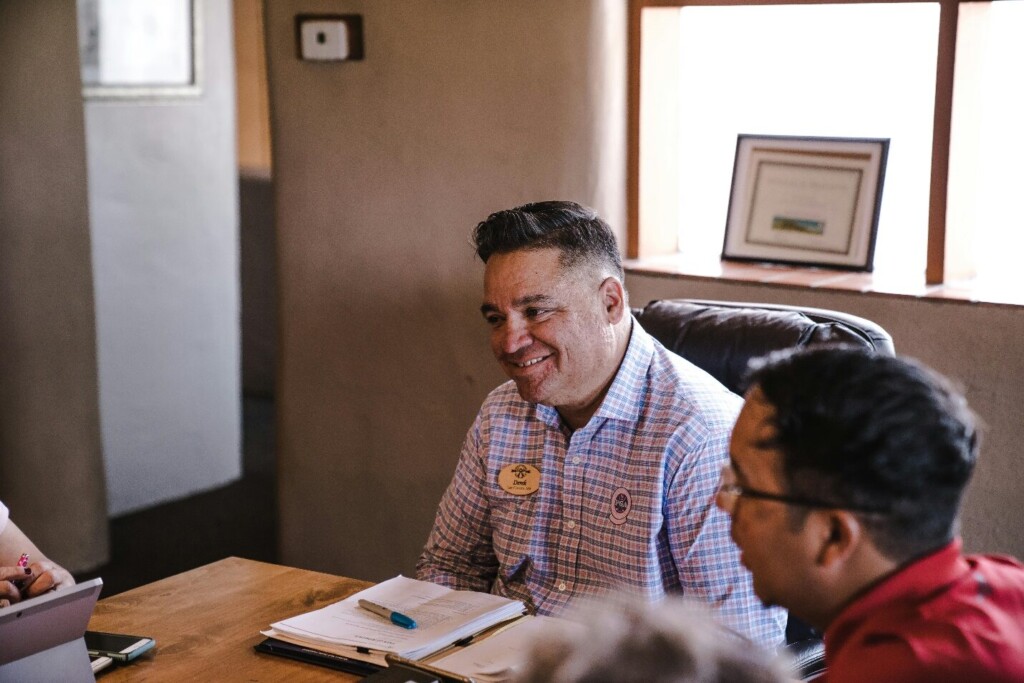 The Role of Emotional Intelligence in Leadership Success